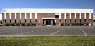 More details for 110 Amor Ave, Carlstadt, NJ - Industrial for Lease