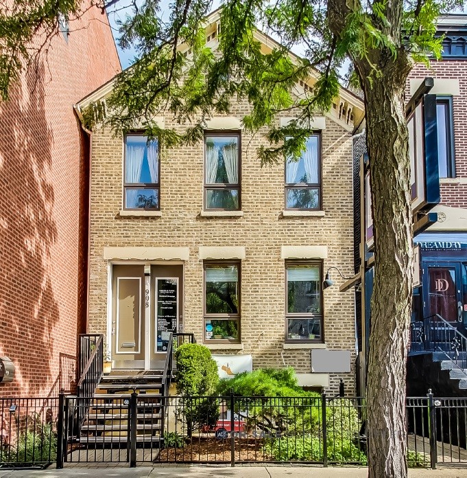 908 W Armitage Ave, Chicago, IL 60614 Property Record