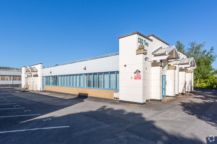 Alstone Ln, Cheltenham for sale - Primary Photo - Image 1 of 1