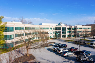 More details for 1055 Westlakes Dr, Berwyn, PA - Coworking for Lease