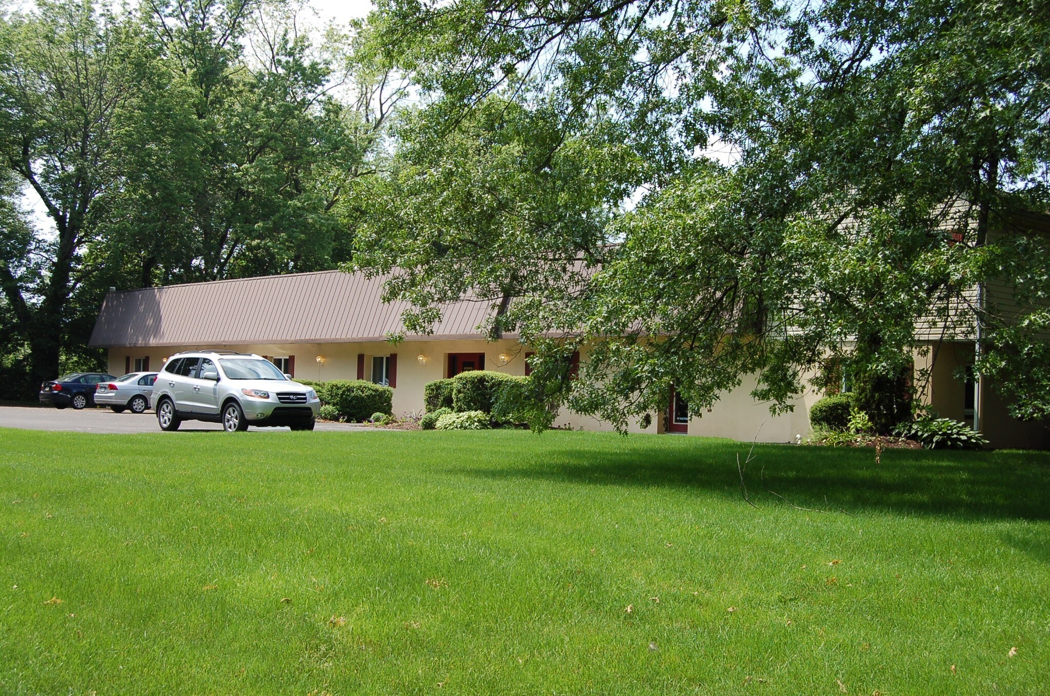 39 Iron Hill Rd, New Britain, PA 18901 Ironwood Business Center