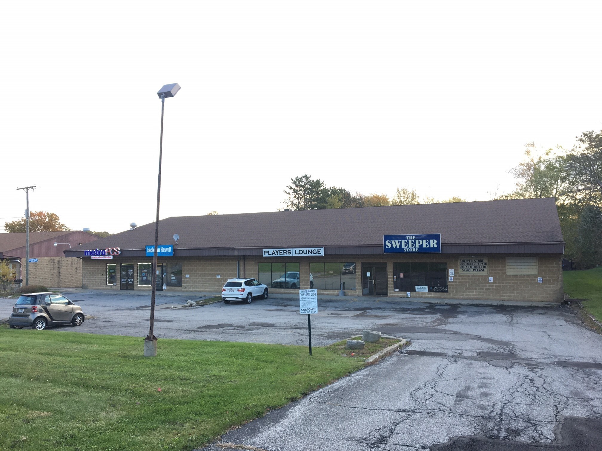 2799-2805 Cleveland Rd, Wooster, OH for sale Other- Image 1 of 1