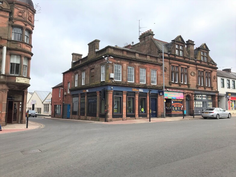 80-80A High St, Annan, DG12 6DW | LoopNet