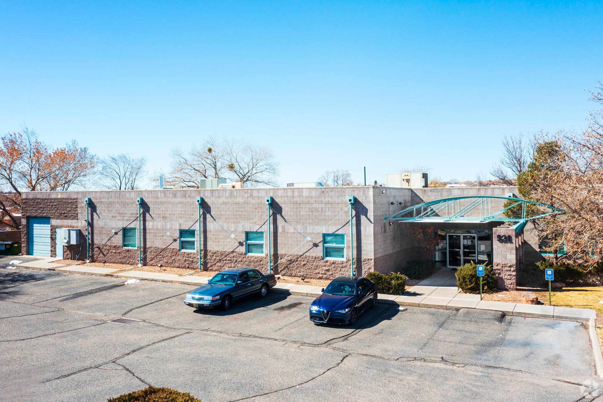 521 Quantum Rd, Rio Rancho, NM for sale Primary Photo- Image 1 of 1