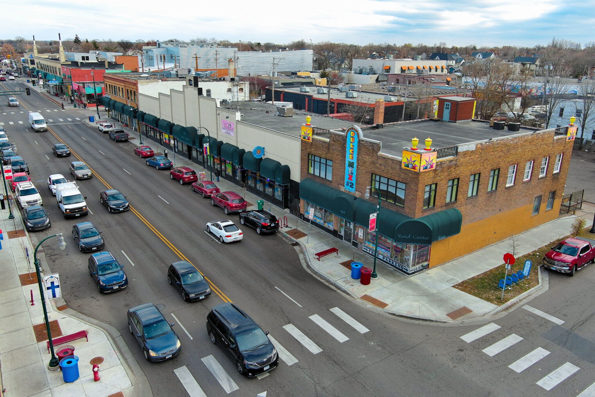 325 E Lake St, Minneapolis, MN for sale Building Photo- Image 1 of 1