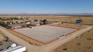 More details for 12026 Bolinas Rd, Hesperia, CA - Land for Lease