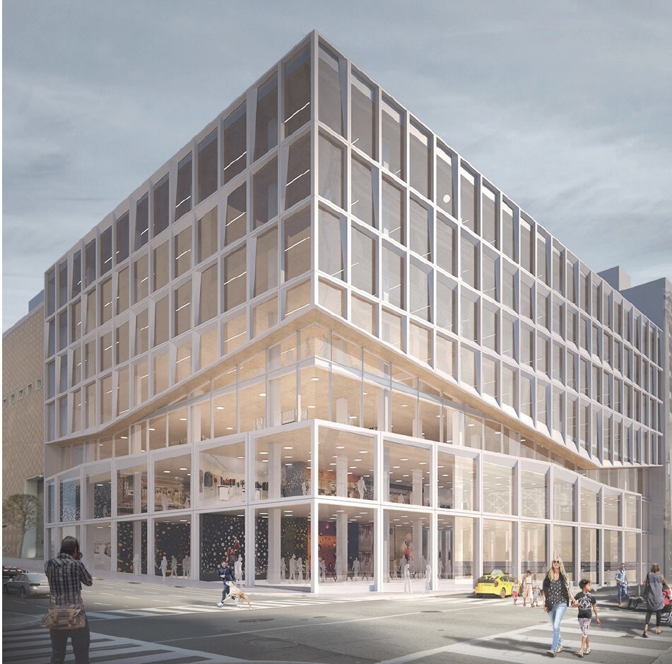 100 Stockton St, San Francisco, CA for sale Primary Photo- Image 1 of 1