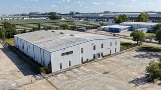 More details for 3030 Greens Rd, Houston, TX - Industrial for Lease