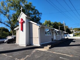 Church Property for Sale in West Nyack, NY - 1031 Exchange Property