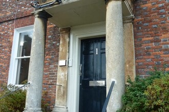 1 The Green, Marlborough for lease Building Photo- Image 1 of 7