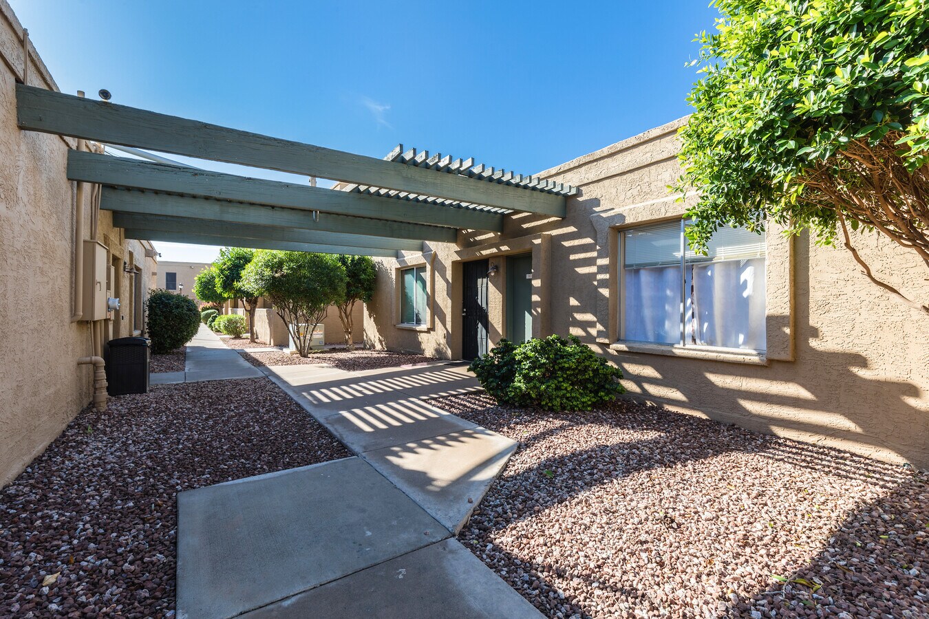 1224 E Evergreen St, Mesa, AZ 85203