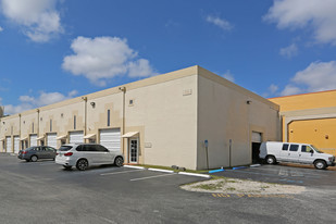 Bldg A - Warehouse