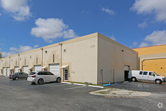 More details for 10441 Nw 28th St, Doral, FL - Industrial for Lease