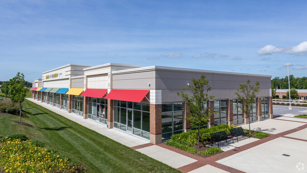 White Marsh Blvd, Middle River, MD for lease - Building Photo - Image 3 of 8