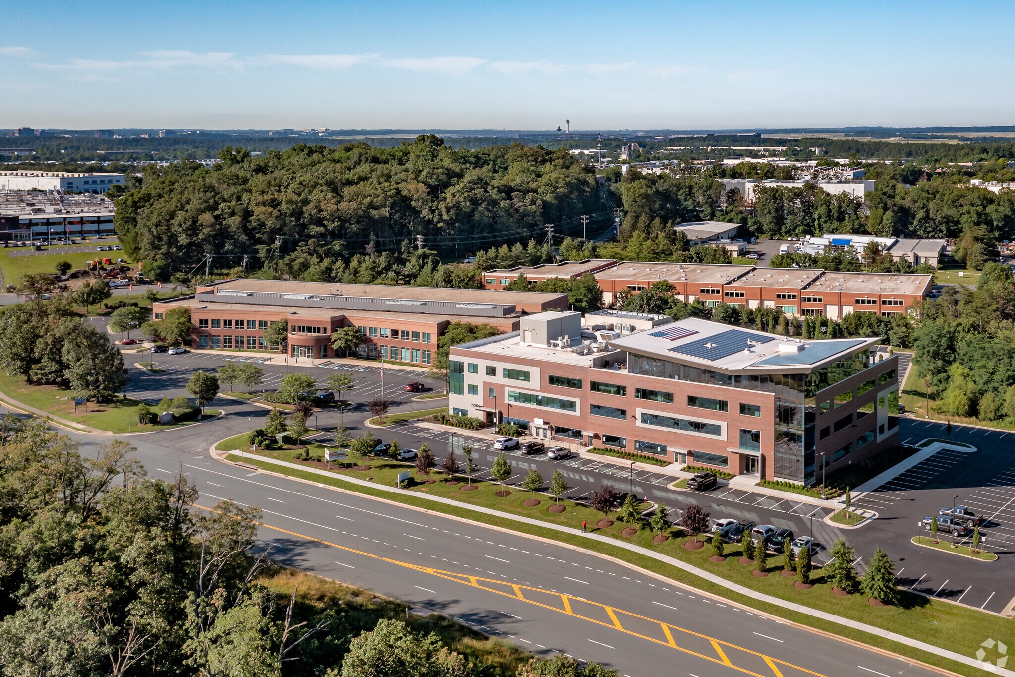 22365 Broderick Dr, Sterling, VA 20166 Broderick One at Loudoun