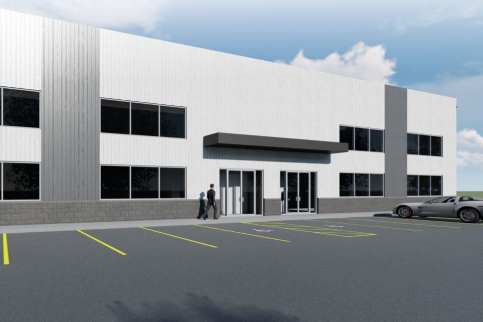 401 Griffin Way, Woodstock, ON for sale Building Photo- Image 1 of 1