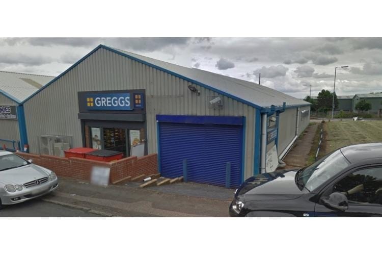 Phoenix Rd, Wolverhampton for lease - Building Photo - Image 2 of 2