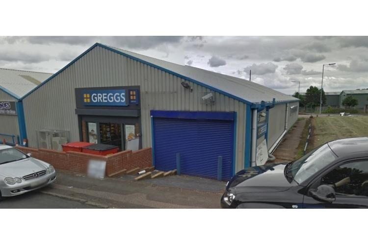 Phoenix Rd, Wolverhampton for lease Building Photo- Image 1 of 1