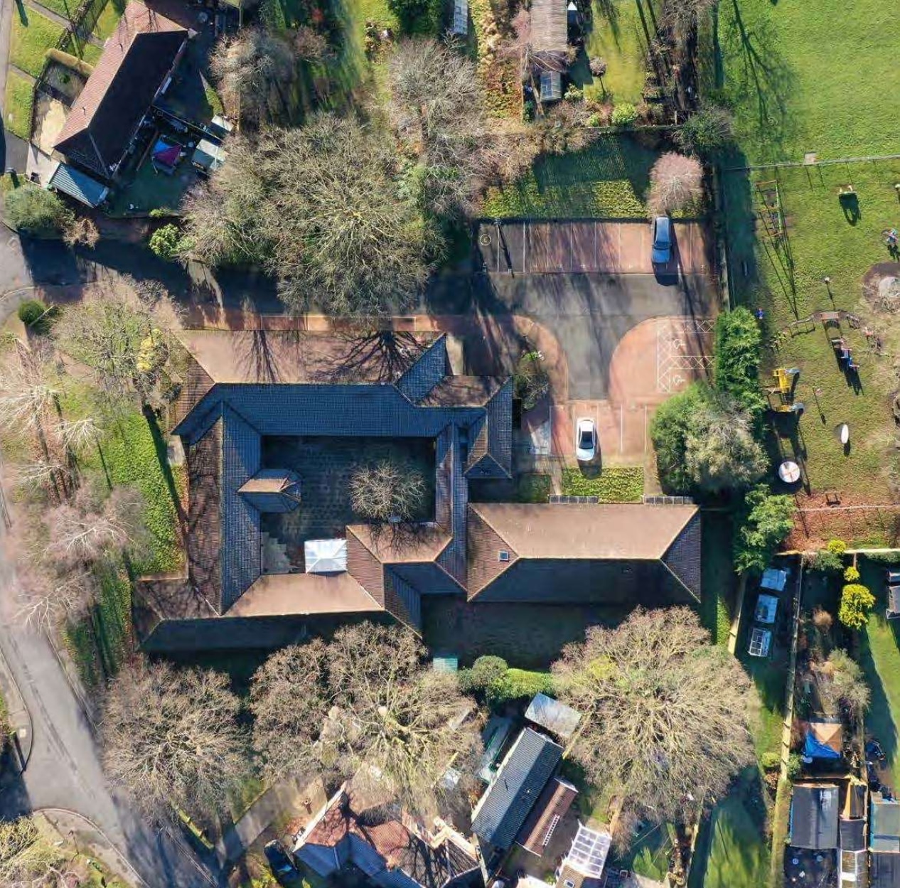 Northfields, York for lease Primary Photo- Image 1 of 2