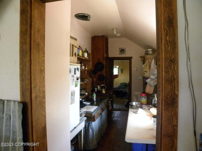 Main St, Chitina, AK for sale - Building Photo - Image 2 of 12