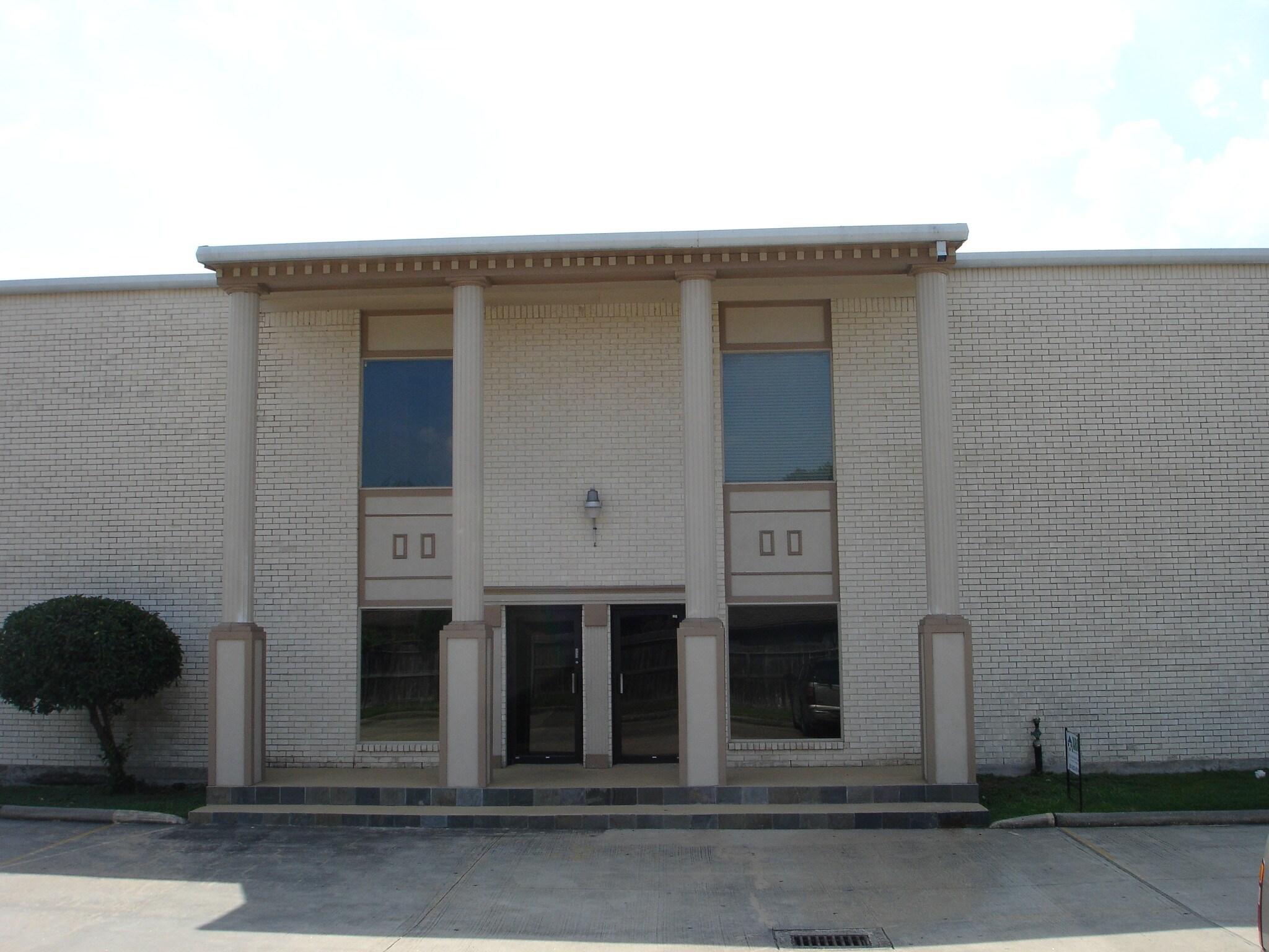 4008 Vista Rd, Pasadena, TX for sale Building Photo- Image 1 of 1