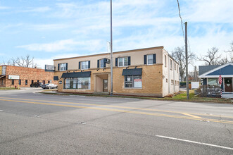 304 W Maple St, New Lenox, IL for lease Building Photo- Image 1 of 35