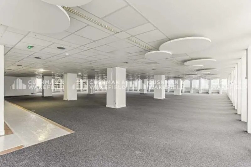 Office in Puteaux for sale - Interior Photo - Image 2 of 24