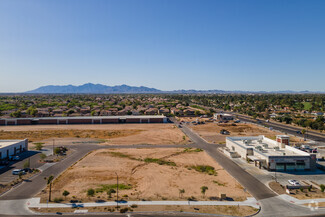 More details for SEC Camelback Rd & Dysart Rd, Litchfield Park, AZ - Retail for Sale