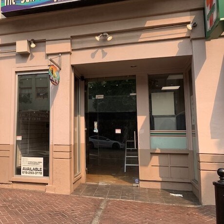 711 4th Ave, San Diego, CA for sale - Building Photo - Image 1 of 1