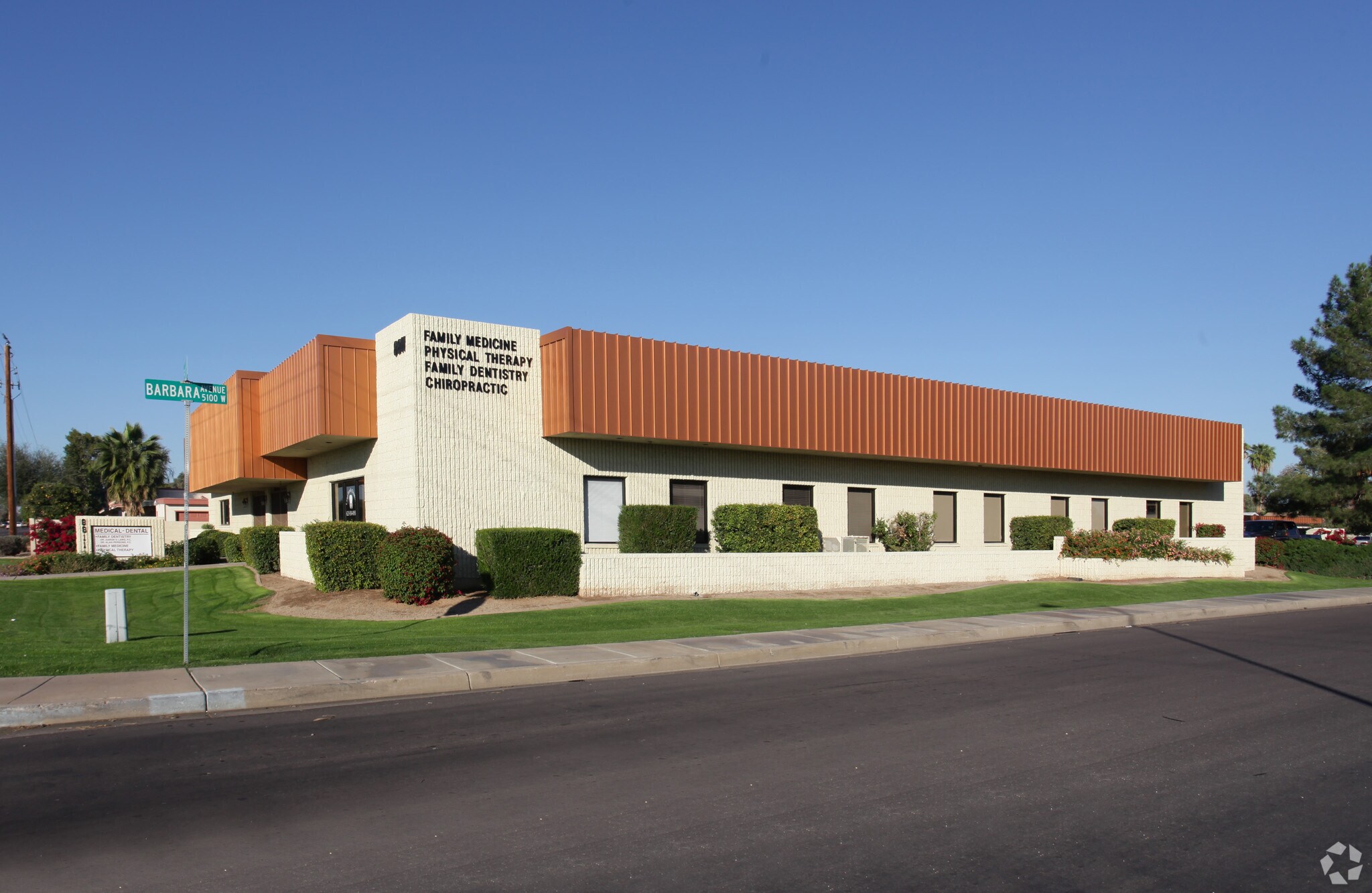 8811 N 51st Ave, Glendale, AZ for sale Building Photo- Image 1 of 1
