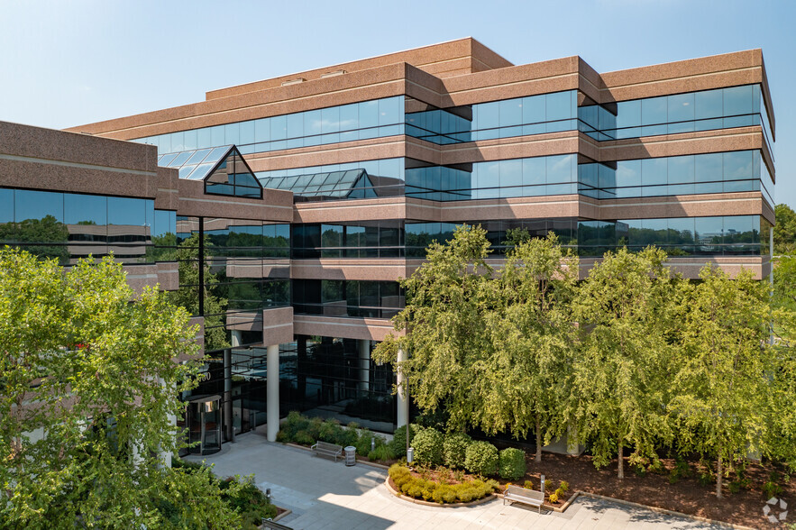 1760 Business Center Dr, Reston, VA 20190 - Office for Lease | LoopNet