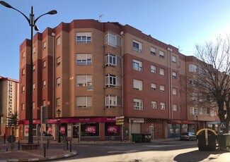 More details for Avenida de Pablo Iglesias, 11, Tarancón - Retail for Lease