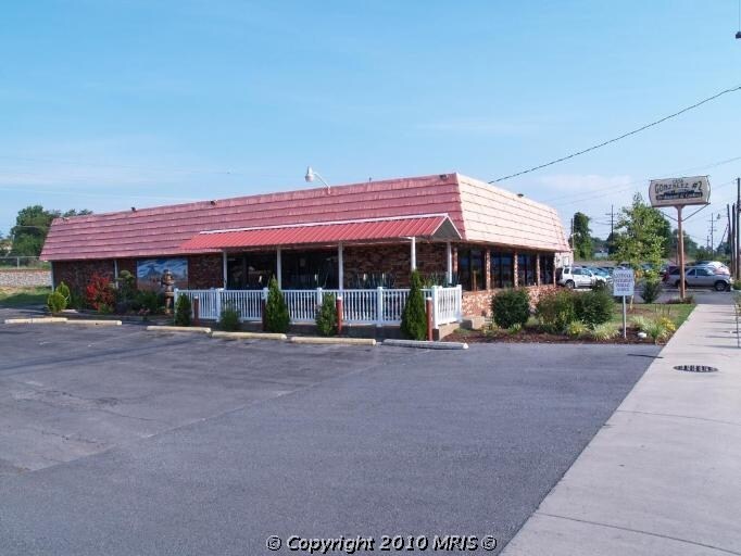 611 N Mildred St, Ranson, WV for sale Primary Photo- Image 1 of 1