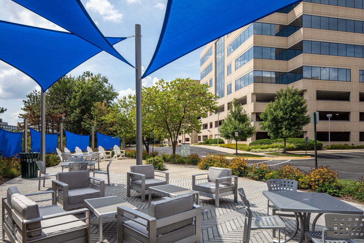 12851 Worldgate Dr, Herndon, VA 20170 Worldgate Metro Plaza