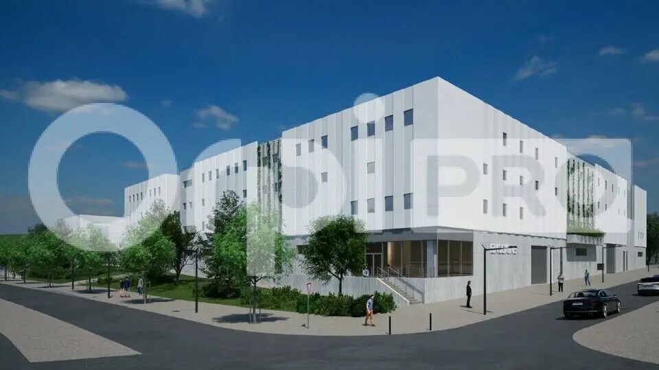Flex in Castelnau-le-Lez for sale - Building Photo - Image 1 of 3