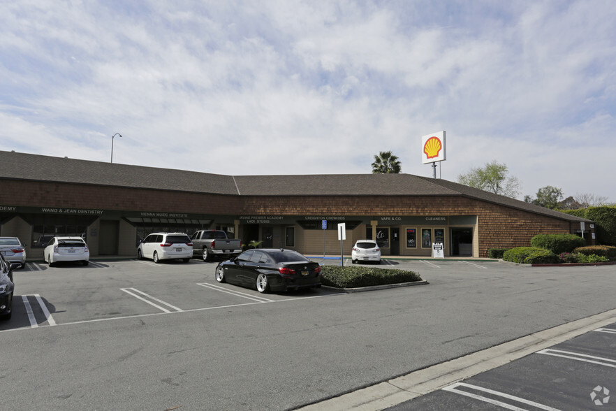 4200 Trabuco Rd, Irvine, CA for lease - Building Photo - Image 3 of 7