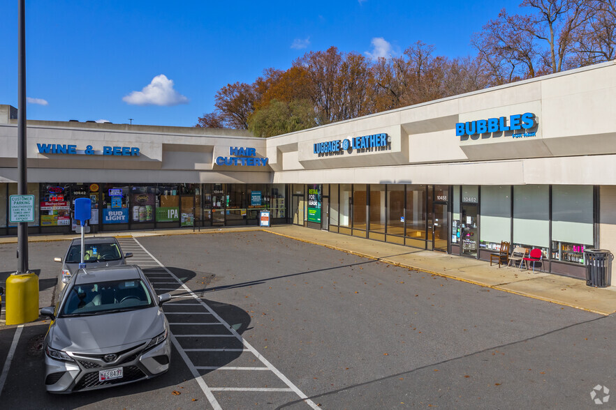 10414-10492 Auto Park Dr, Bethesda, MD for lease - Building Photo - Image 3 of 13