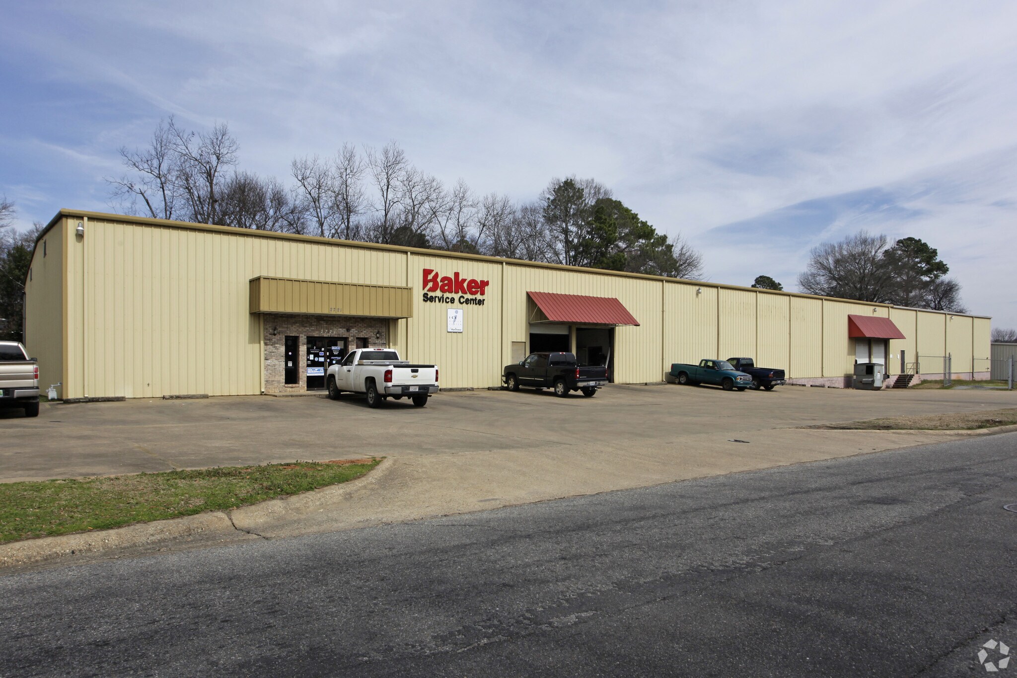 2721 Poplar St, Montgomery, AL for sale Primary Photo- Image 1 of 1