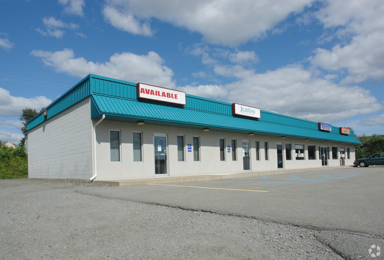 1218 Kennedy Dr, Archbald, PA 18403