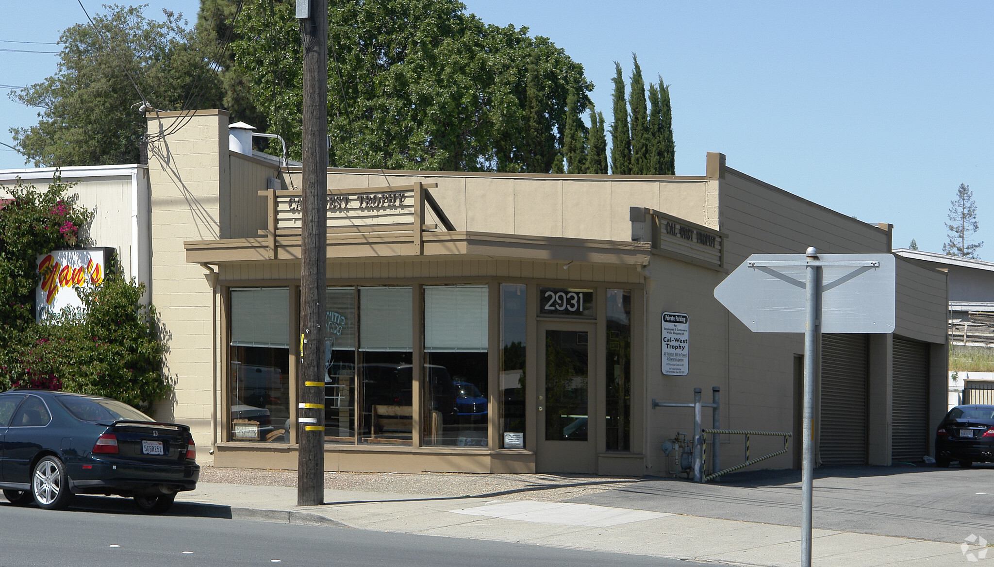 2931 N Main St, Walnut Creek, CA for sale Primary Photo- Image 1 of 1