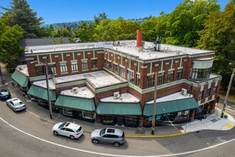 3601 S McClellan St, Seattle, WA - AERIAL  map view