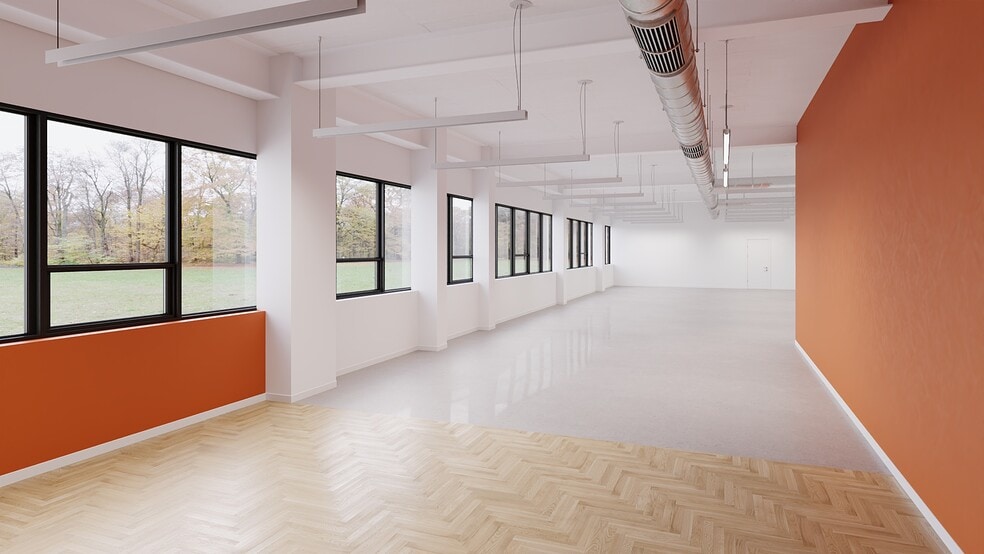 66 Grove St, Ridgefield, CT for lease - Interior Photo - Image 2 of 11