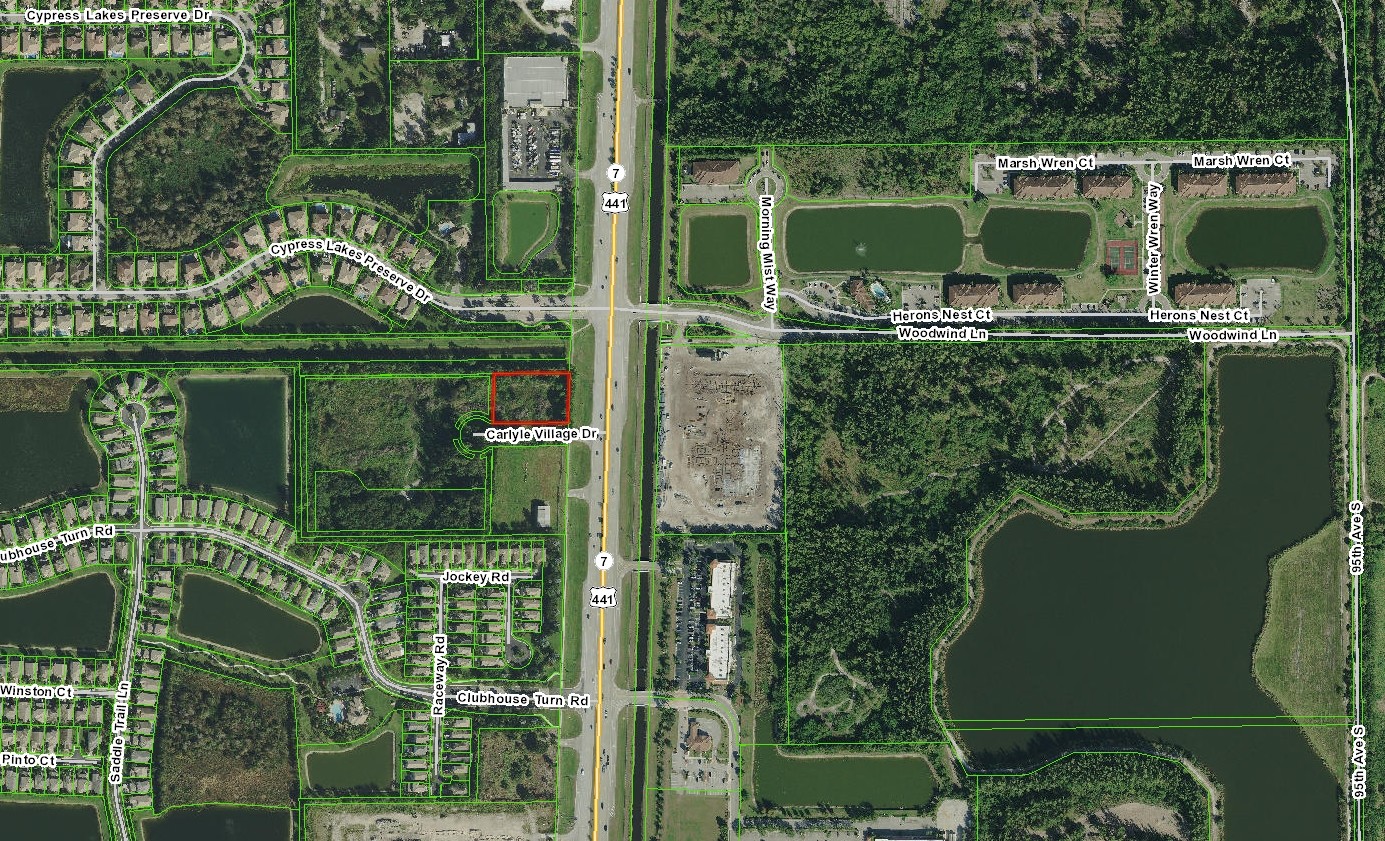 5353 S State Road 7, Lake Worth, FL 33449 | LoopNet