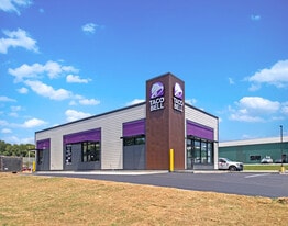 Taco Bell - NNN Property