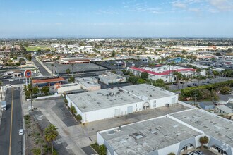14042-14056 Willow Ln, Westminster, CA - AERIAL map view