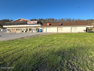 More details for 4072 Lycoming Creek Rd, Cogan Station, PA - Retail for Sale