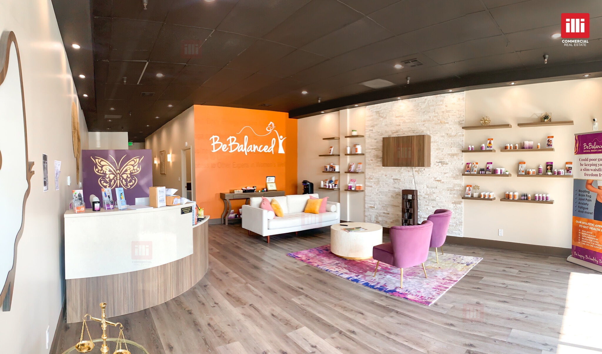 21733-21841 Ventura Blvd, Woodland Hills, CA for lease Interior Photo- Image 1 of 4