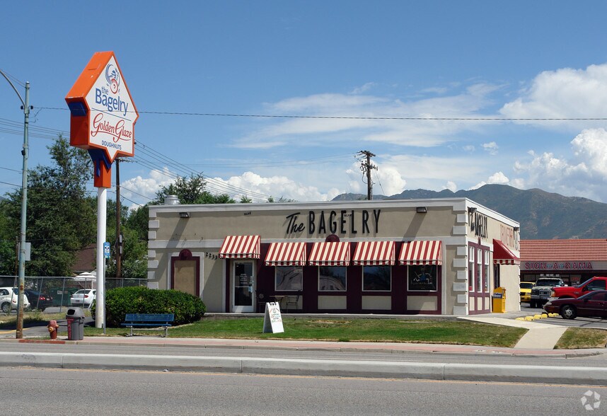 2237-2257 S State St, Salt Lake City, UT for lease - Primary Photo - Image 2 of 3