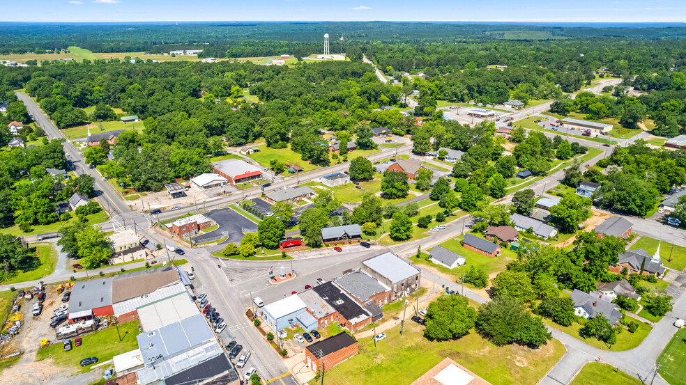 18 Wright Ave, Roberta, GA for sale - Building Photo - Image 3 of 17