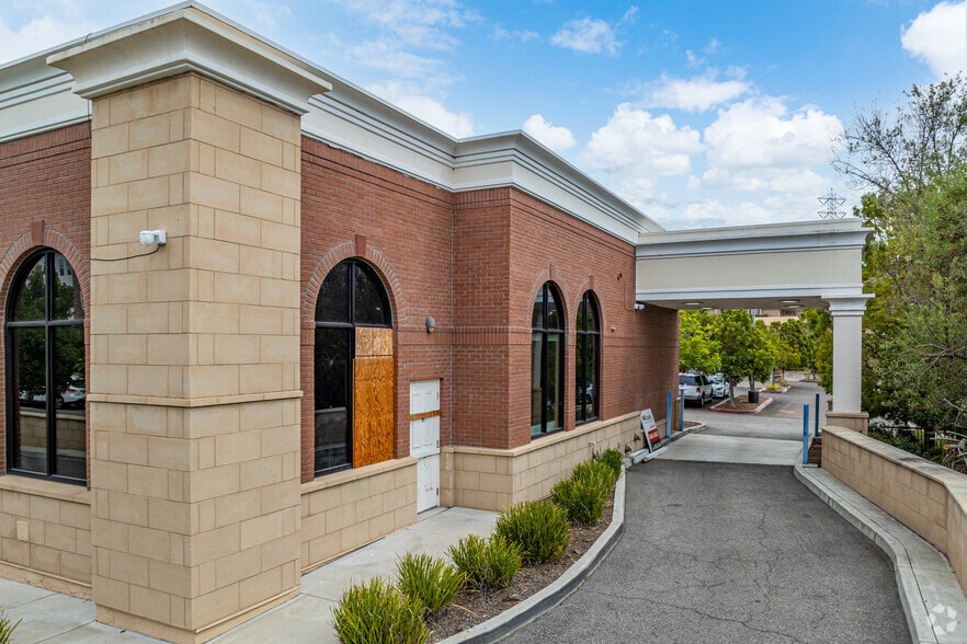 1705 San Elijo Rd, San Marcos, CA for lease - Building Photo - Image 3 of 7